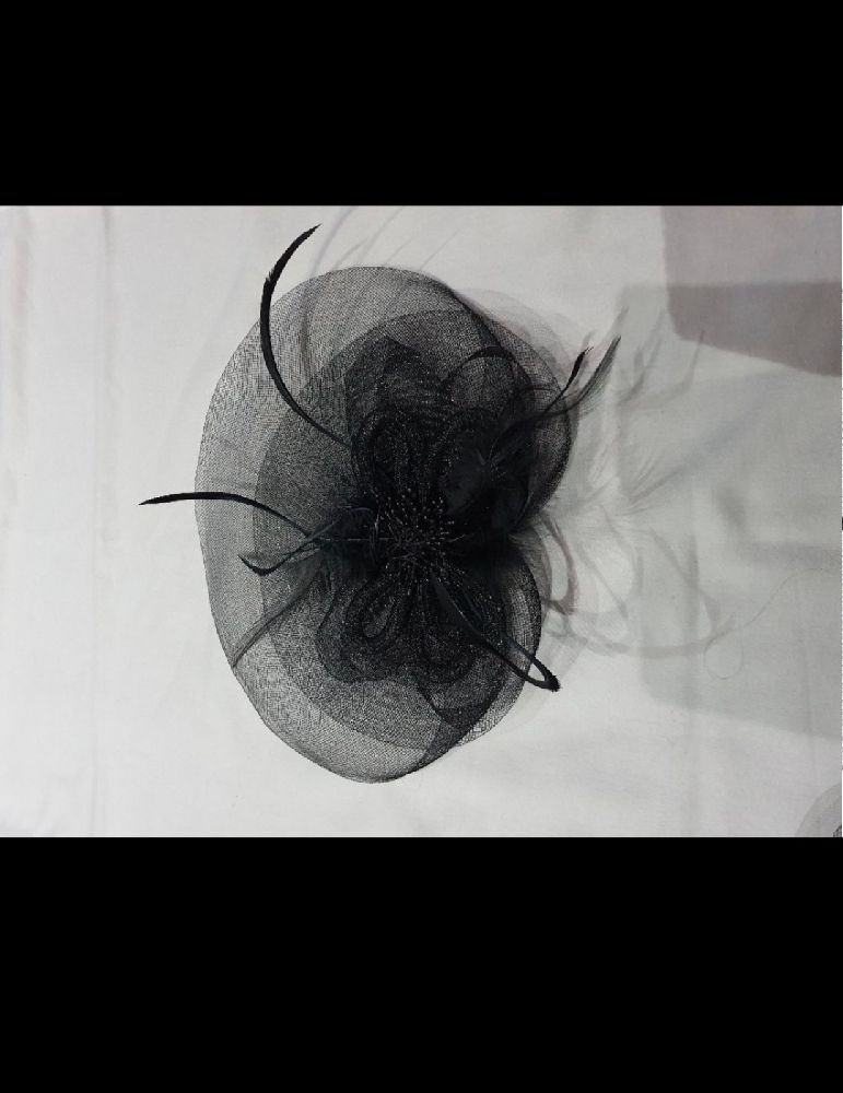 Chapeau cérémonie 