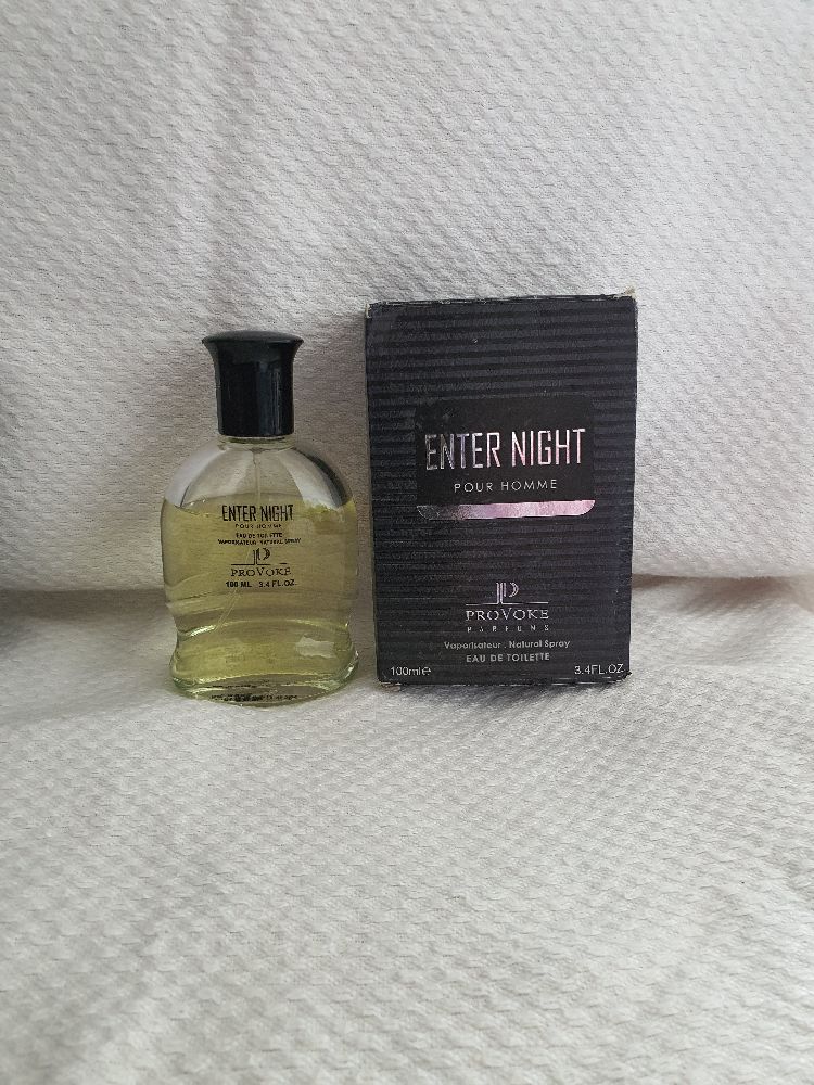 eau de toilette pour homme 