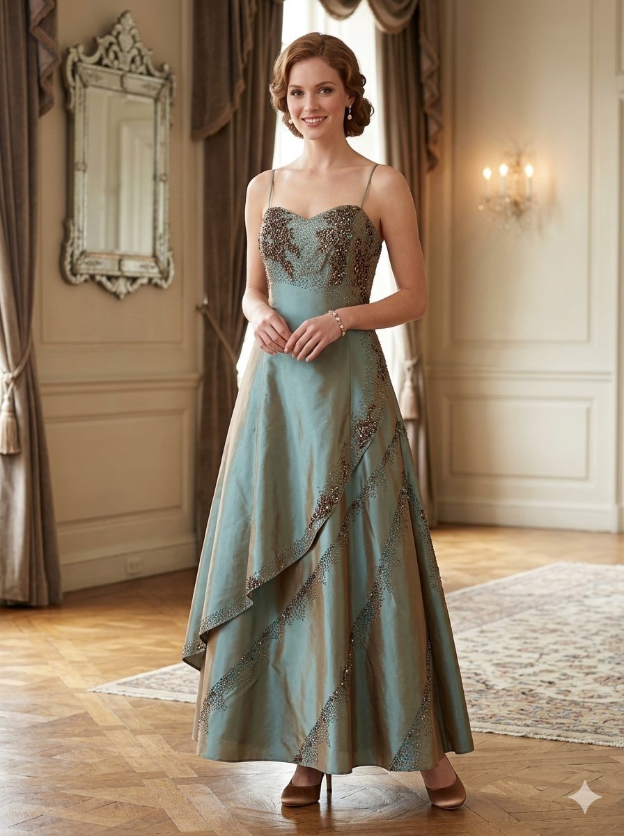 Robe soirée 