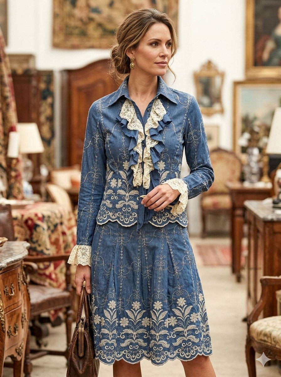 Ensemble SERPIL 