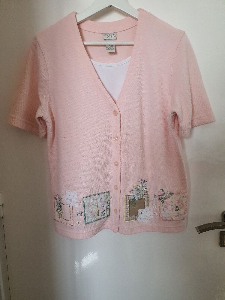 Gilet KORET
