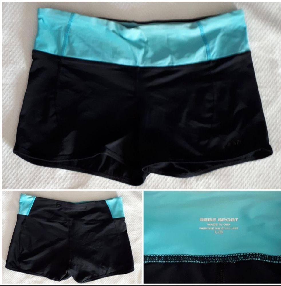 Short de bain 