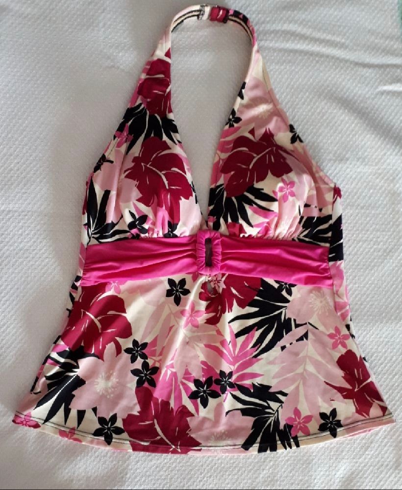 Maillot de bain 