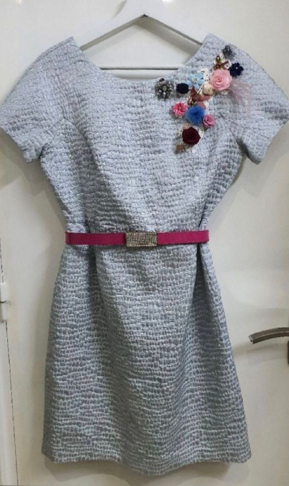 Belle robe