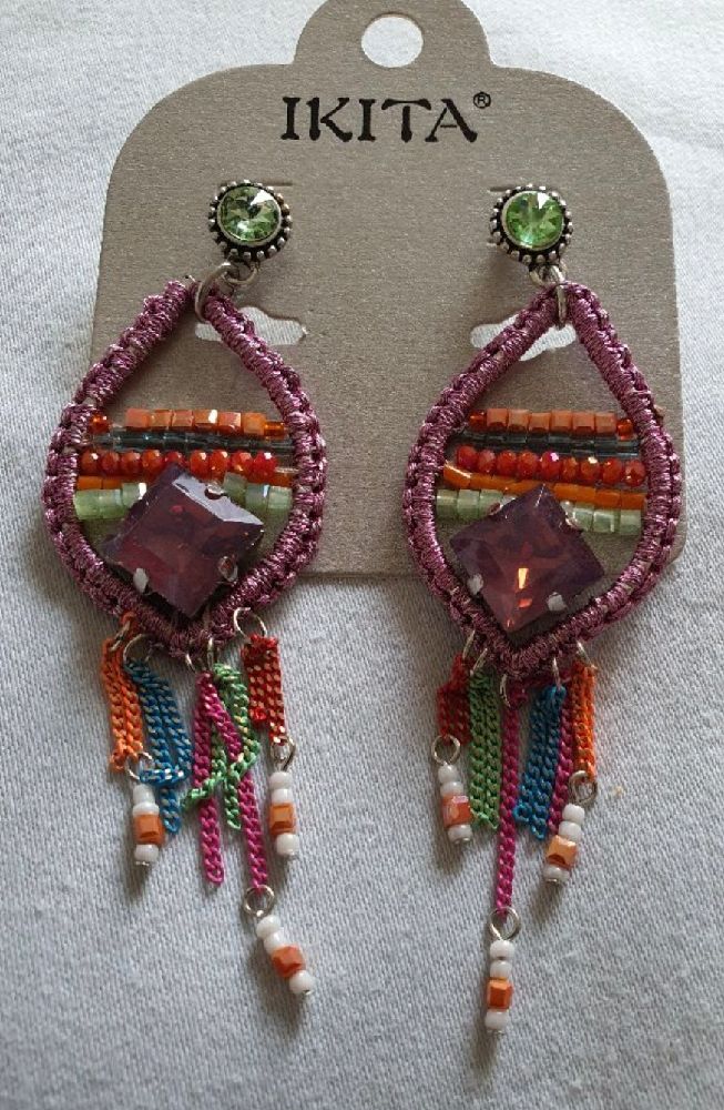 Jolies boucles 