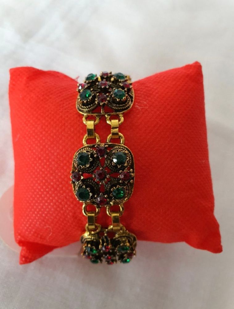 Bracelet multicolore 