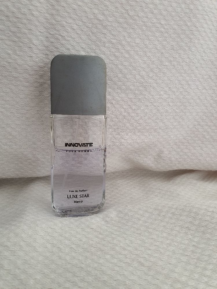 eau de parfum homme