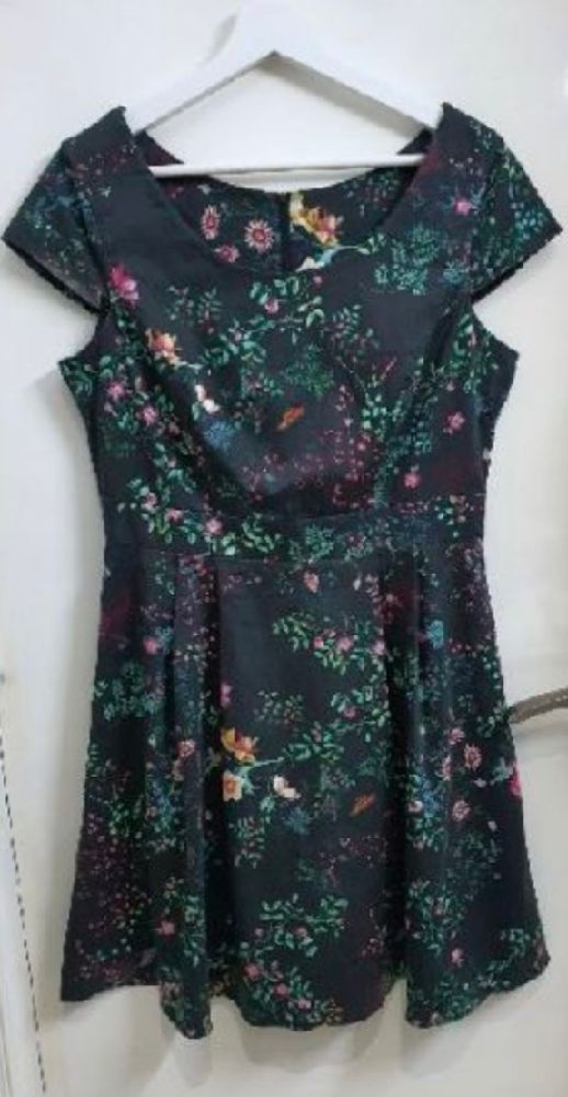 Robe RINASCIMENTO 