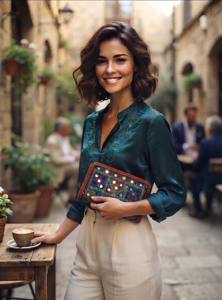 Pochette 