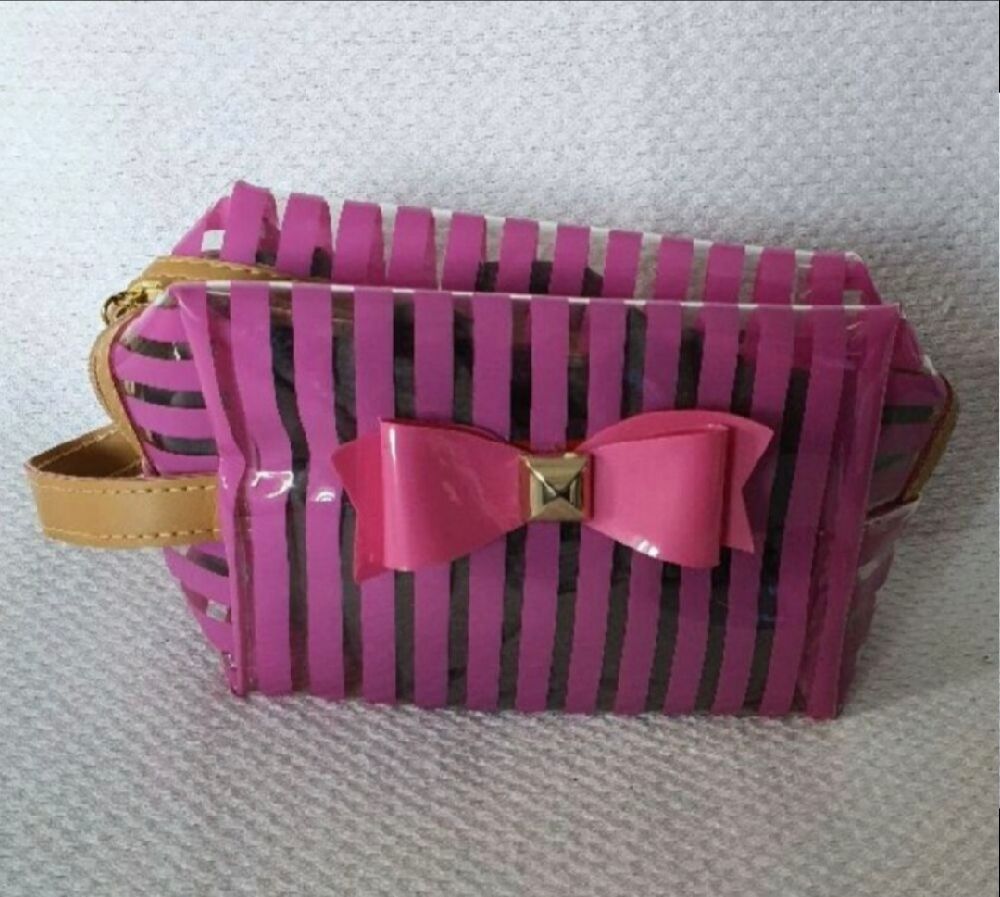 Trousse de maquillage Victoria's Secret 