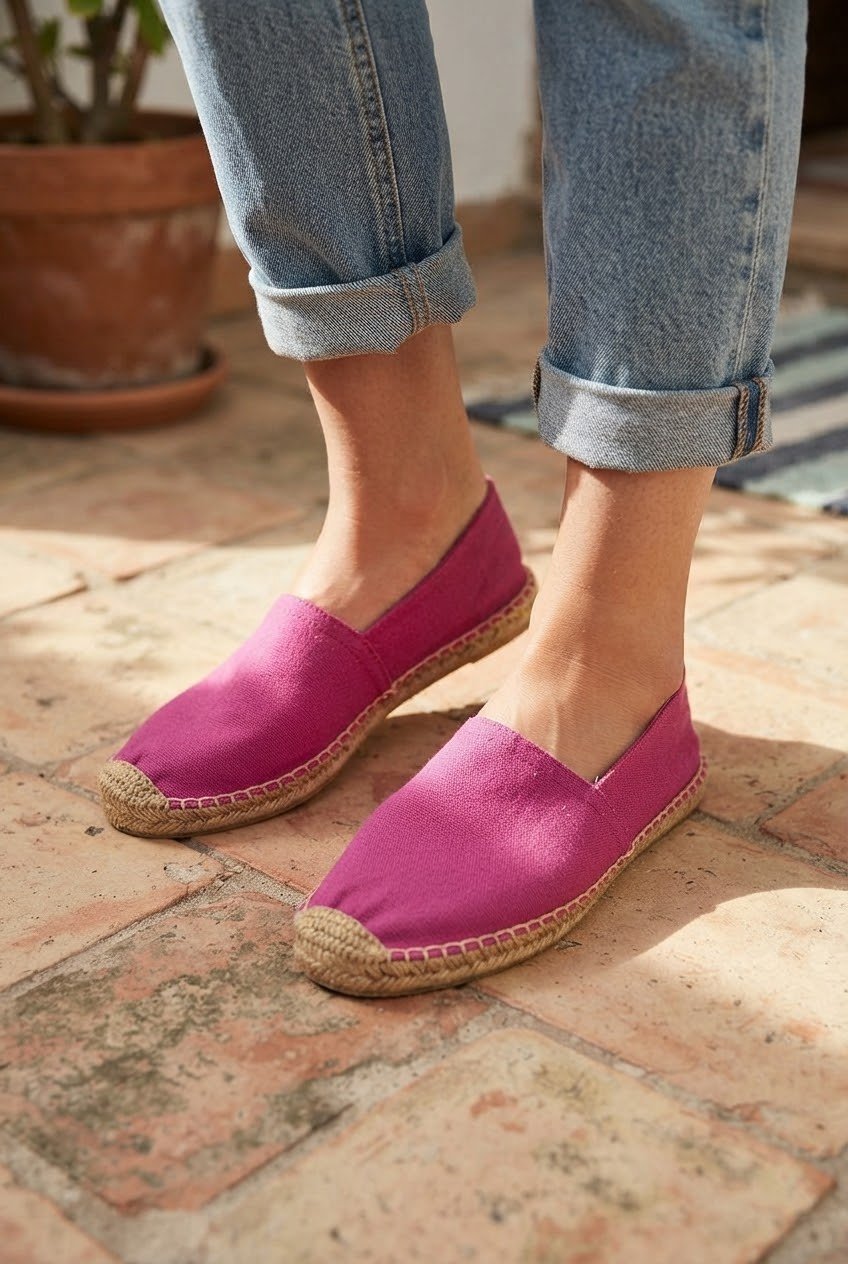 Ballerines du Sénégal 