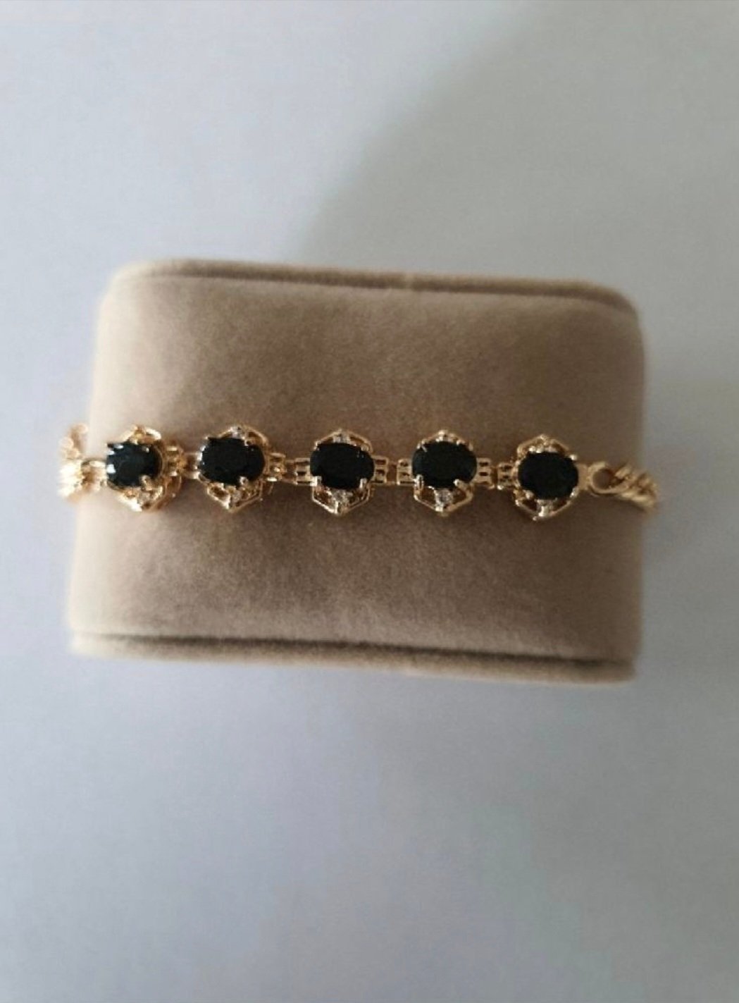 Bracelet inoxydable 