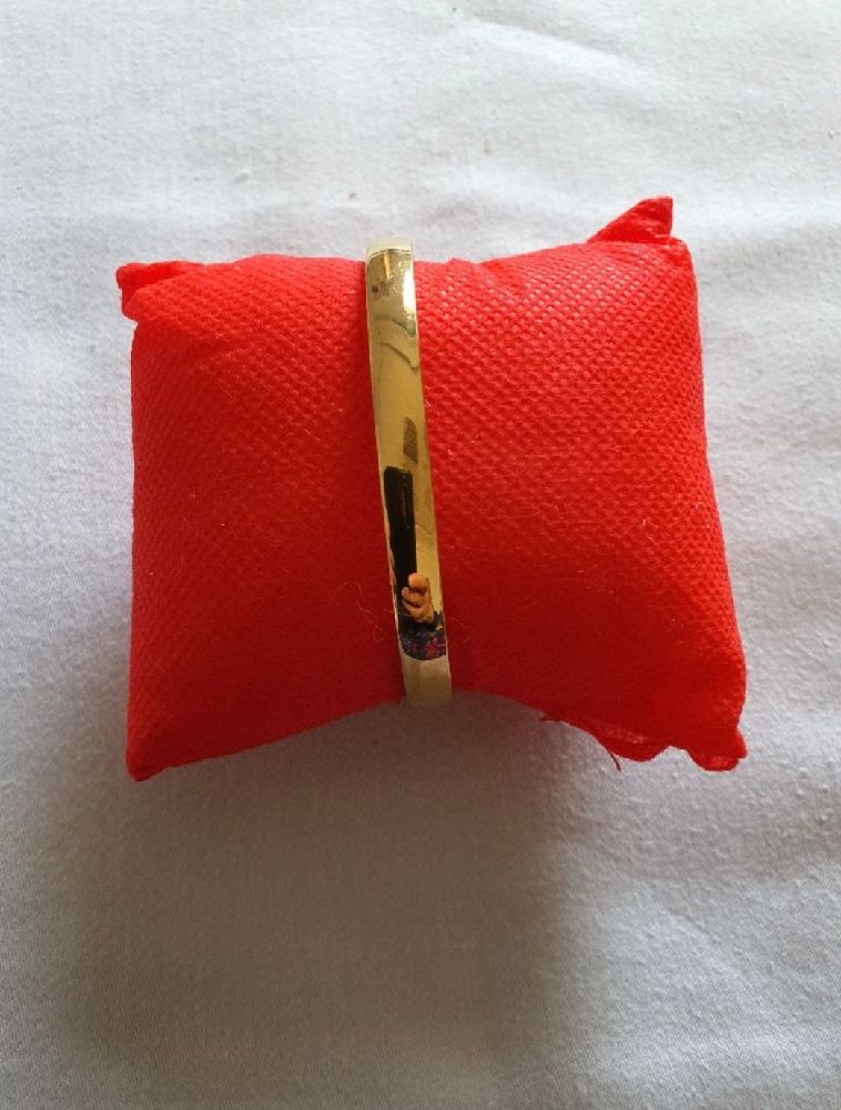 Bracelet bronze