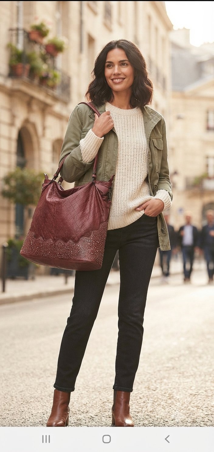 Sac bagage Marina Galanti