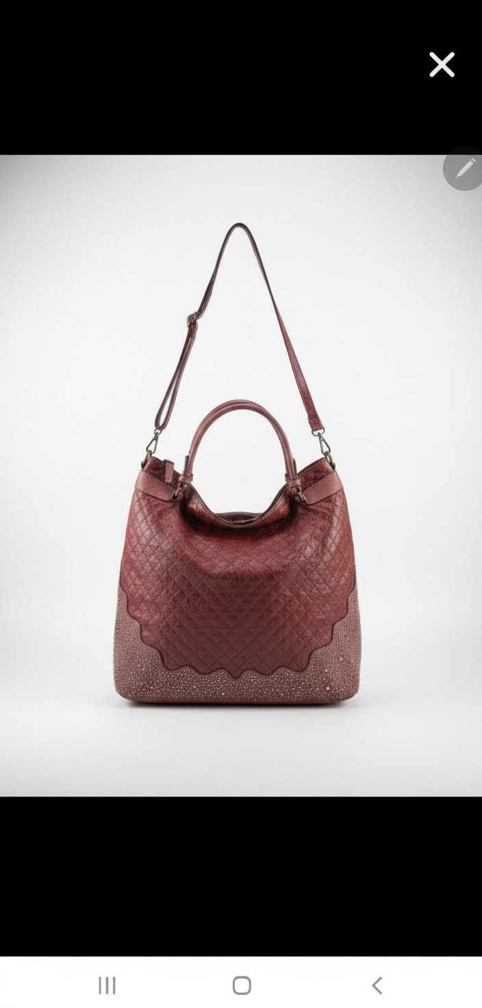 Sac bagage Marina Galanti