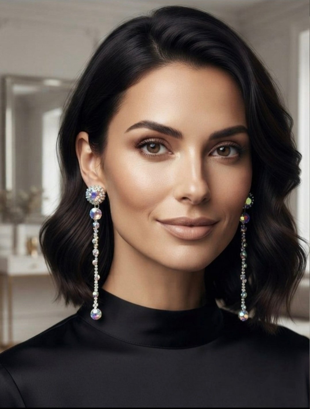 Boucles changeantes