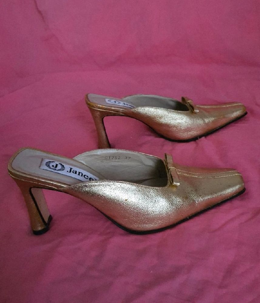 Chaussures Jancel