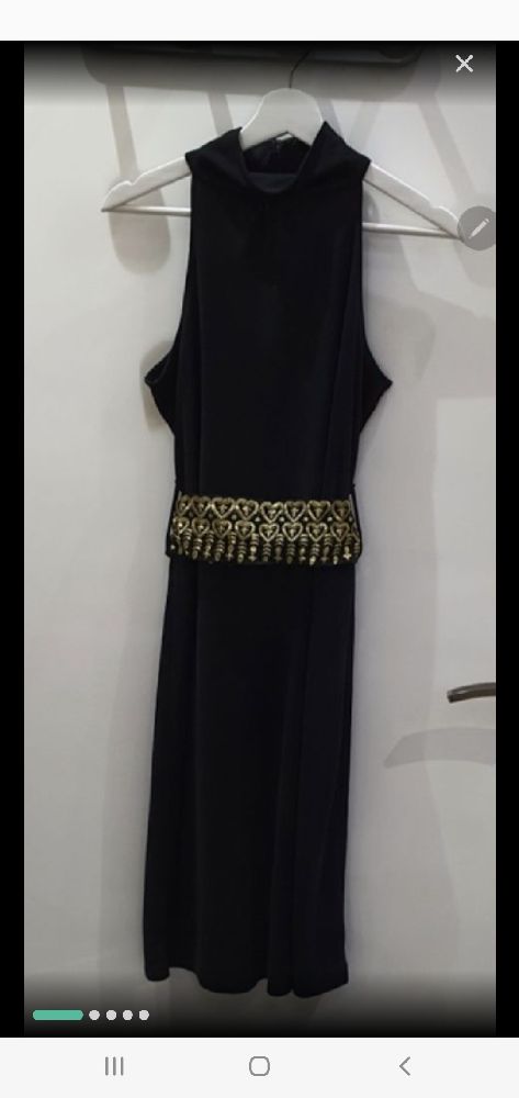 Robes cocktail au choix 