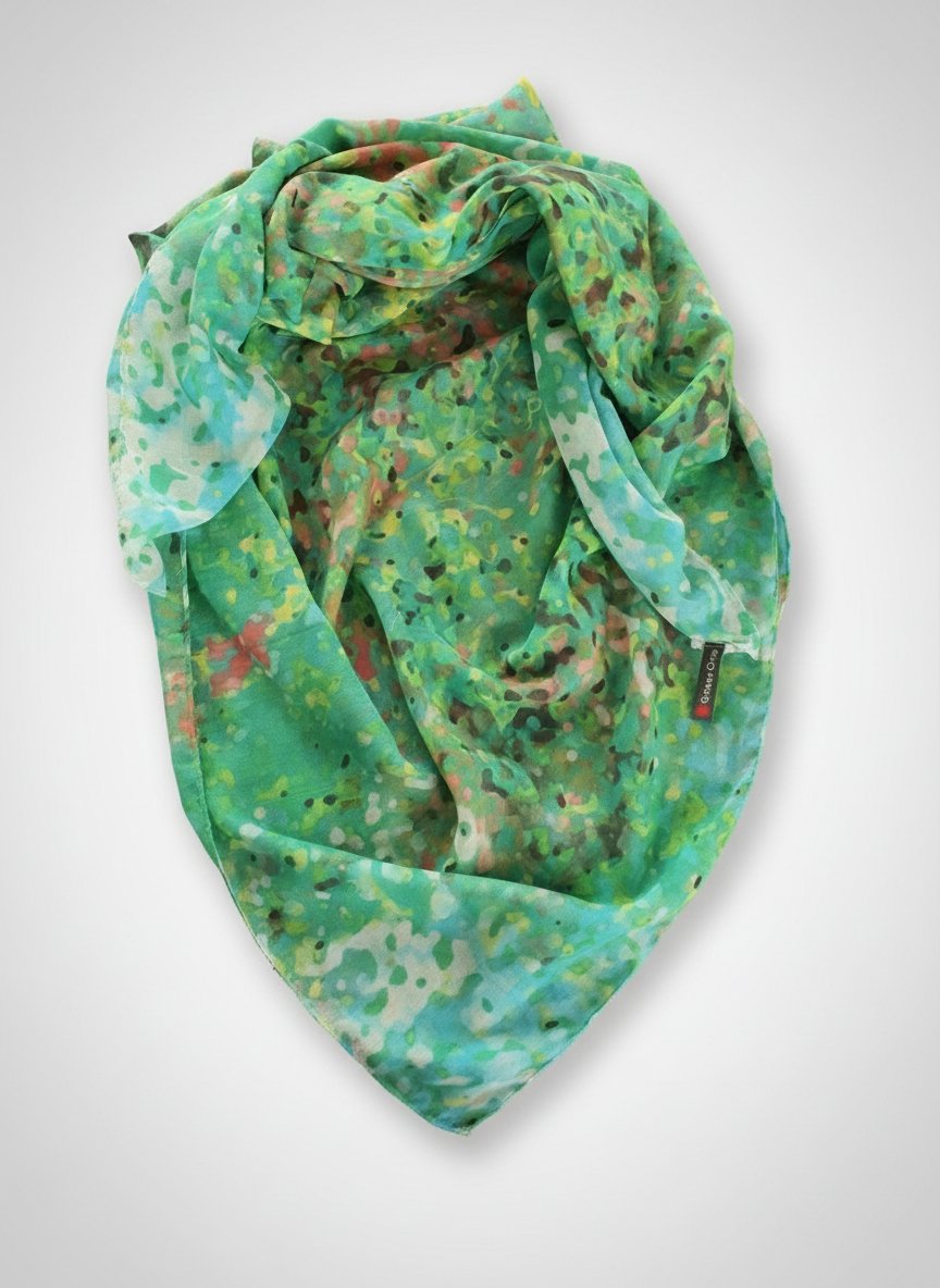 Foulard Street One 