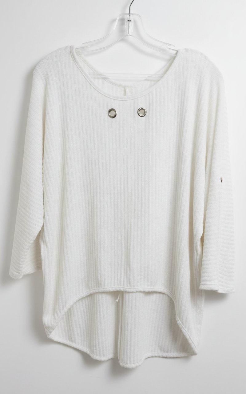 Pull oversize 