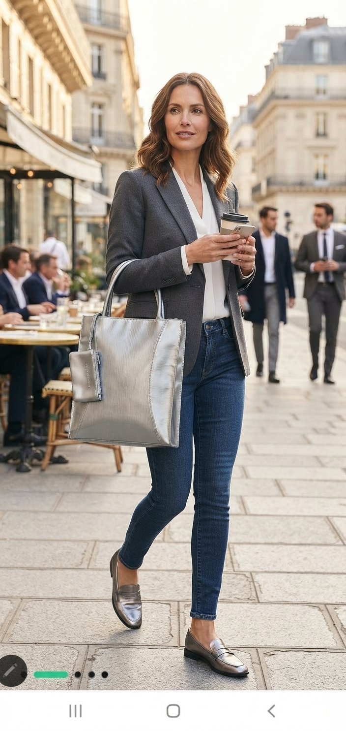 Sac Body Light