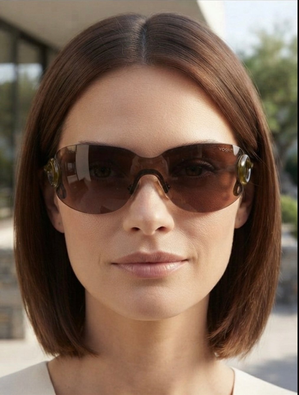 Lunettes solaires VINCCI