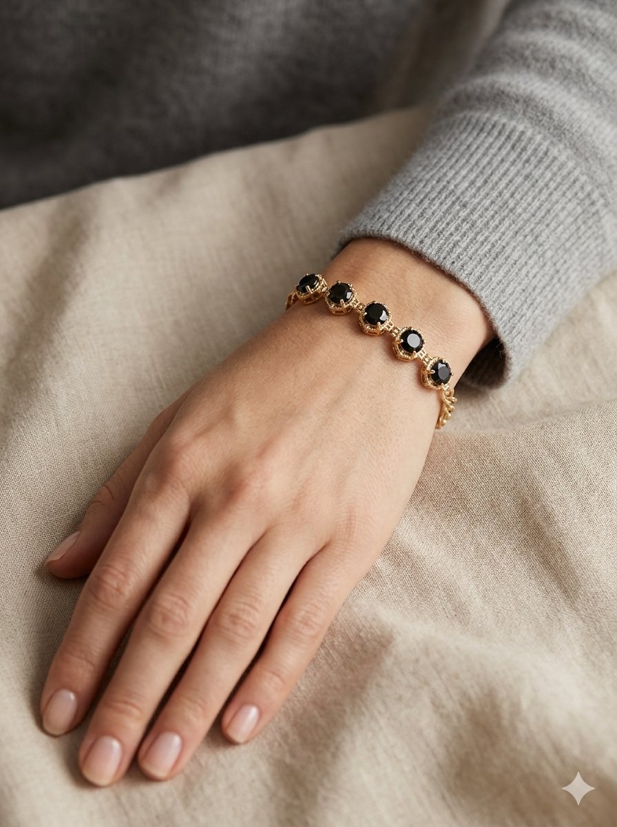 Bracelet inoxydable 