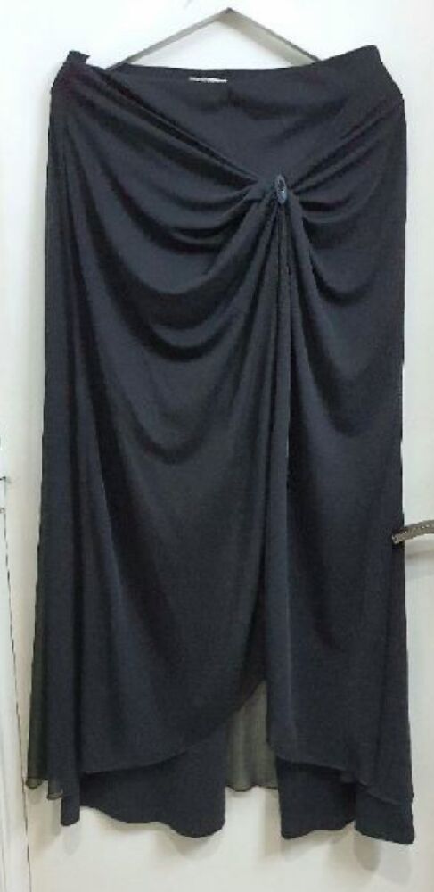 Pantalon-jupe Comely 