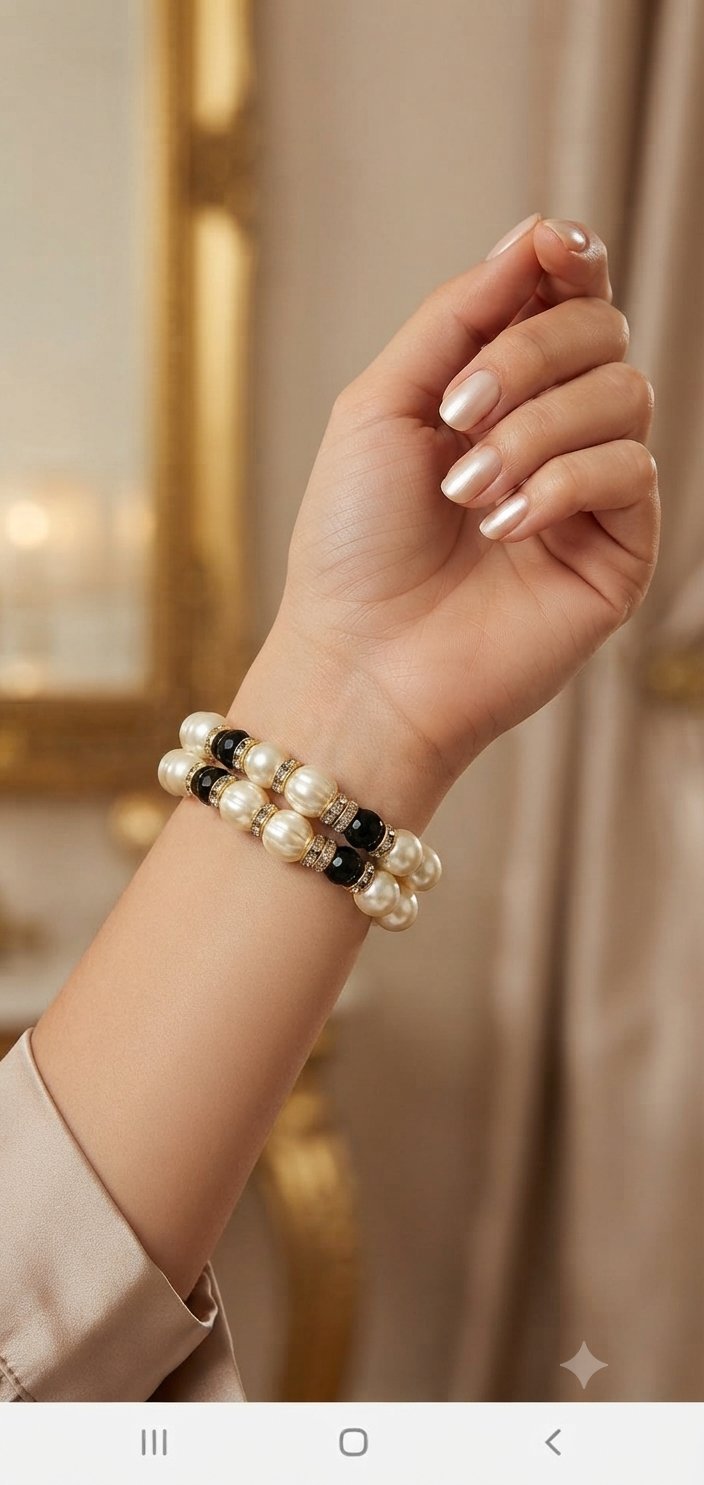 Bracelet femme 