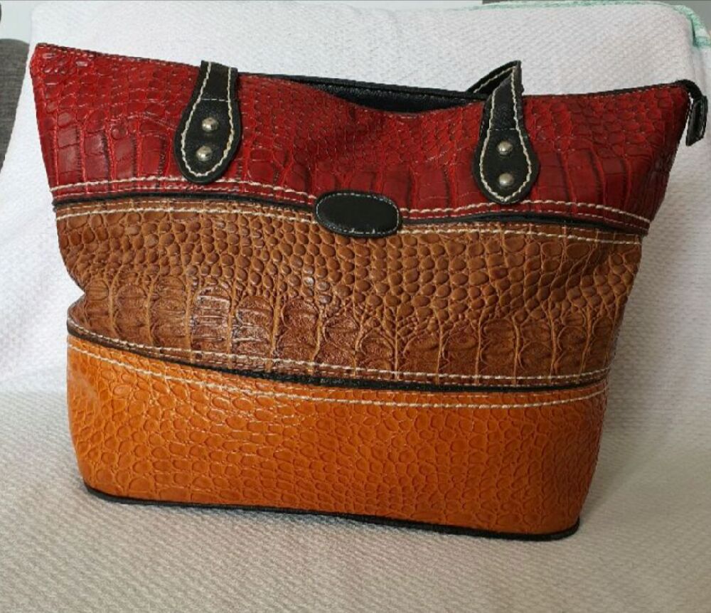 sac du Maroc 