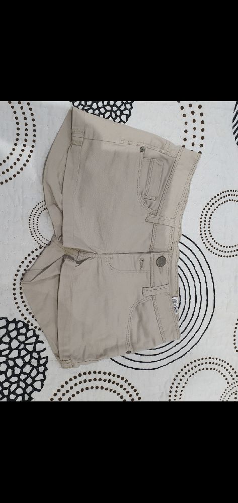 Short Terranova