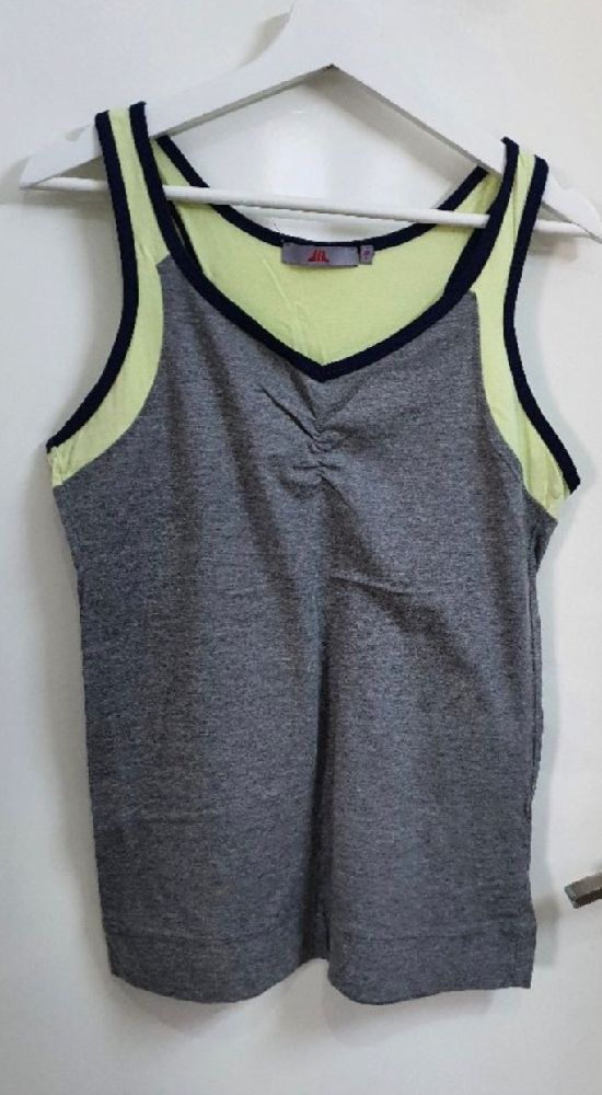 Pull de sport