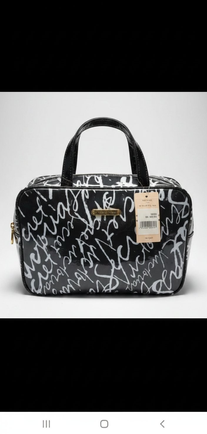 Trousse Victoria' Secrets 