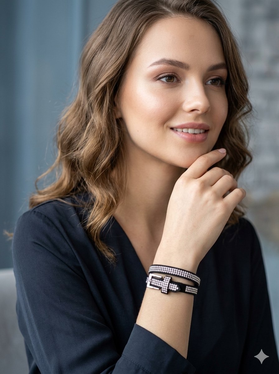 Bracelet femme 