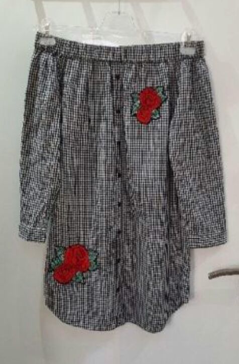chemise coton