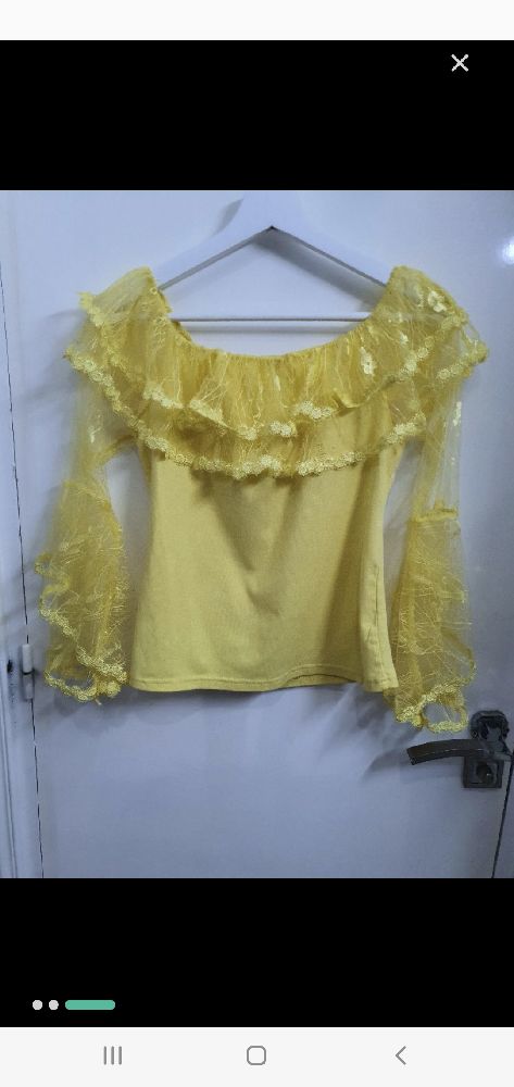 chemise