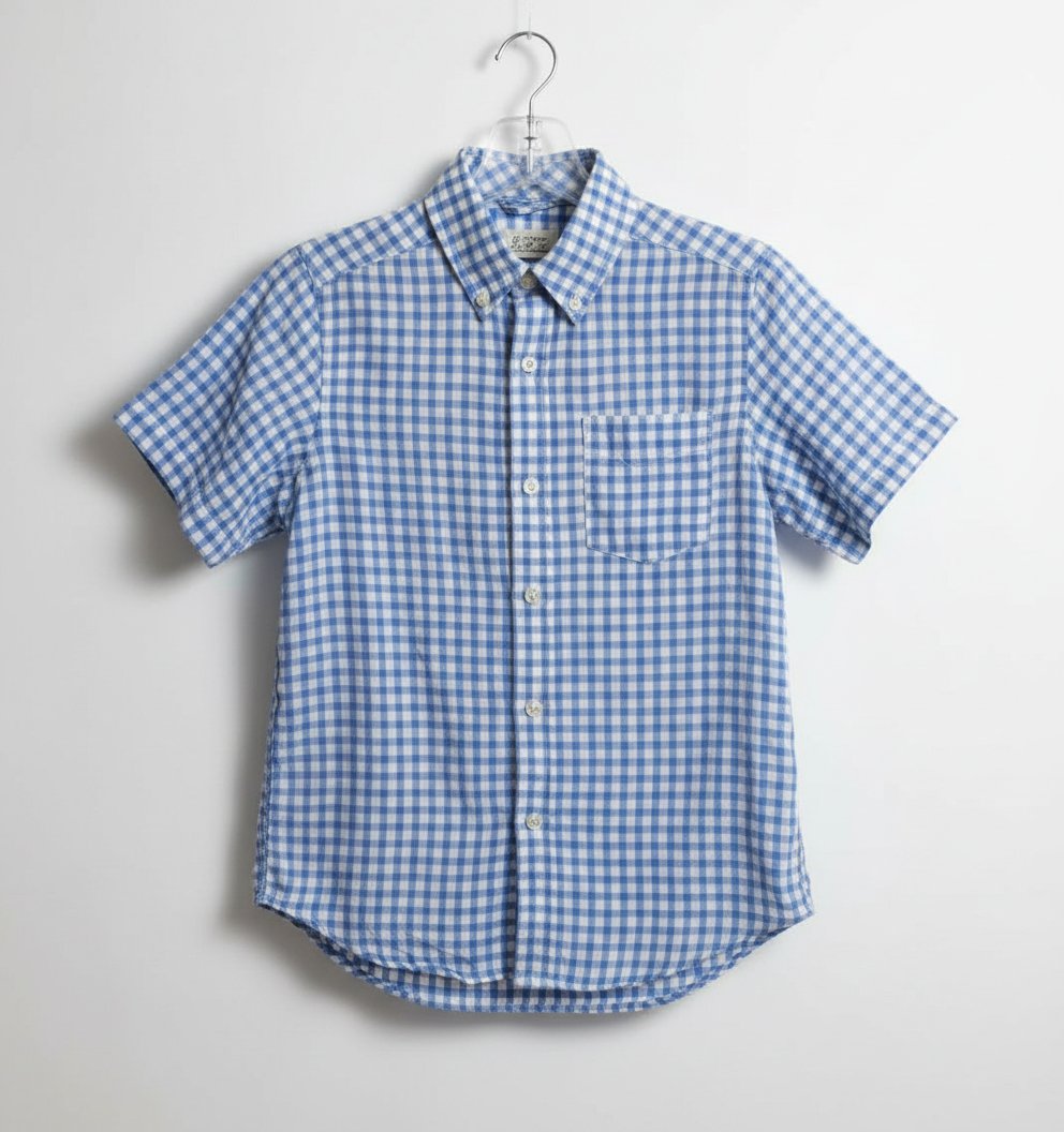 Chemise PLACE 
