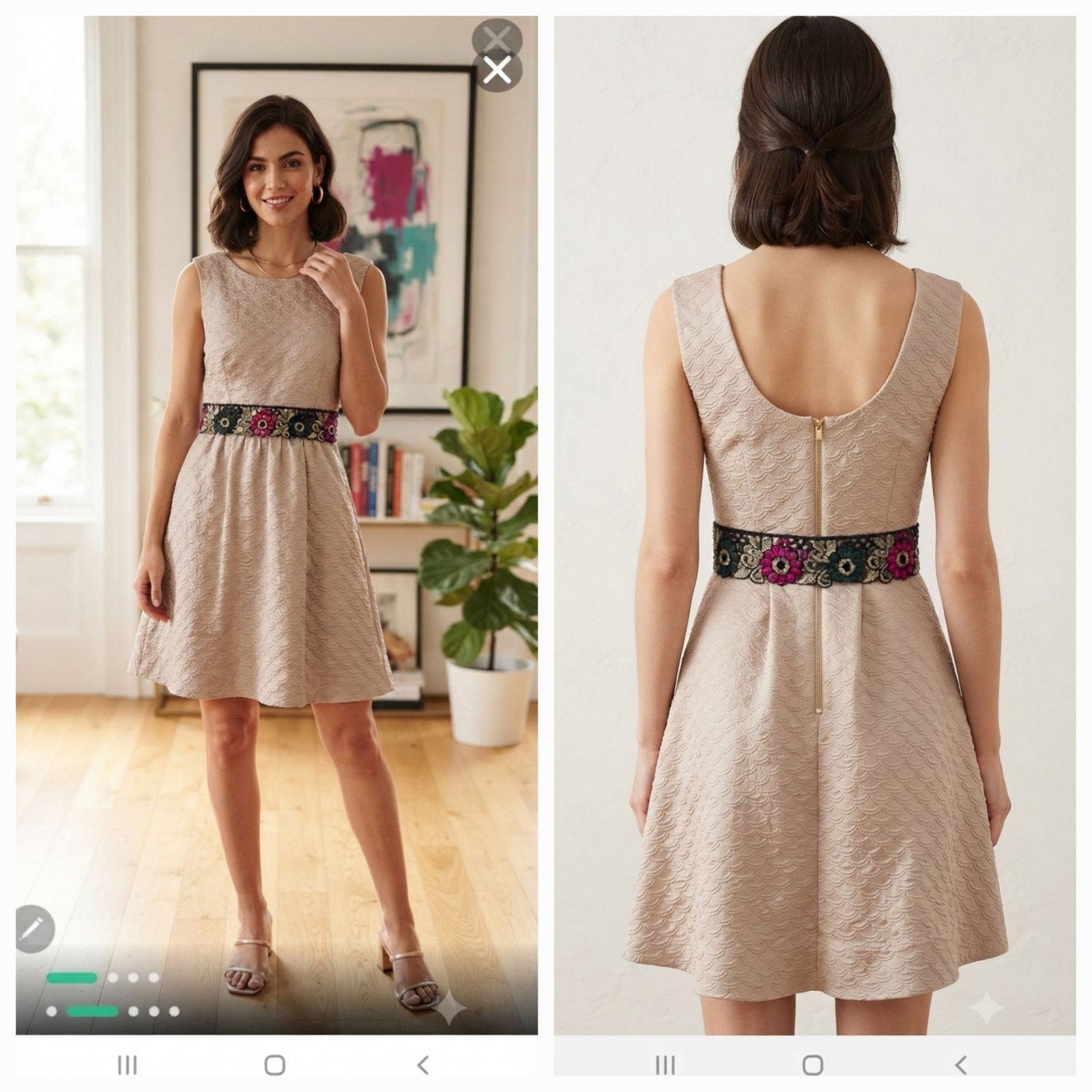 Robe H&M