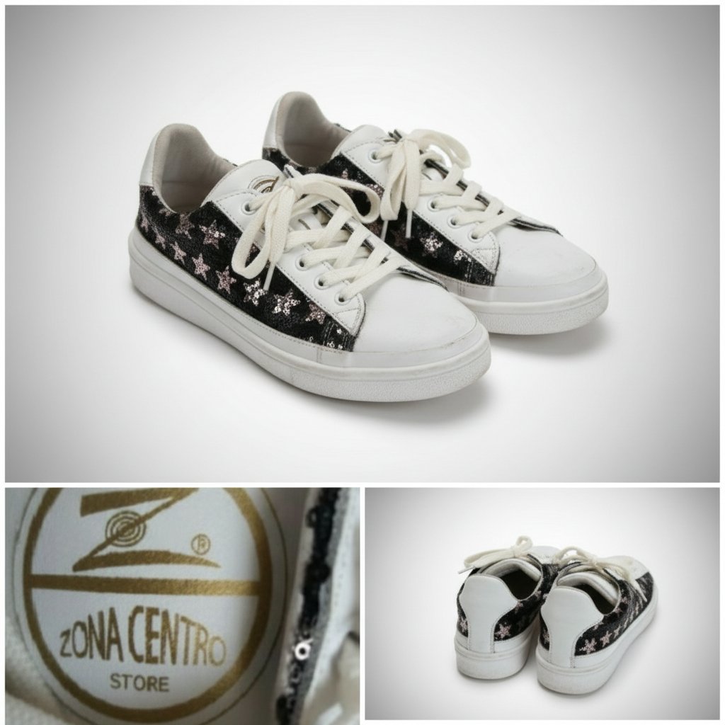 Baskets Zona Centro 