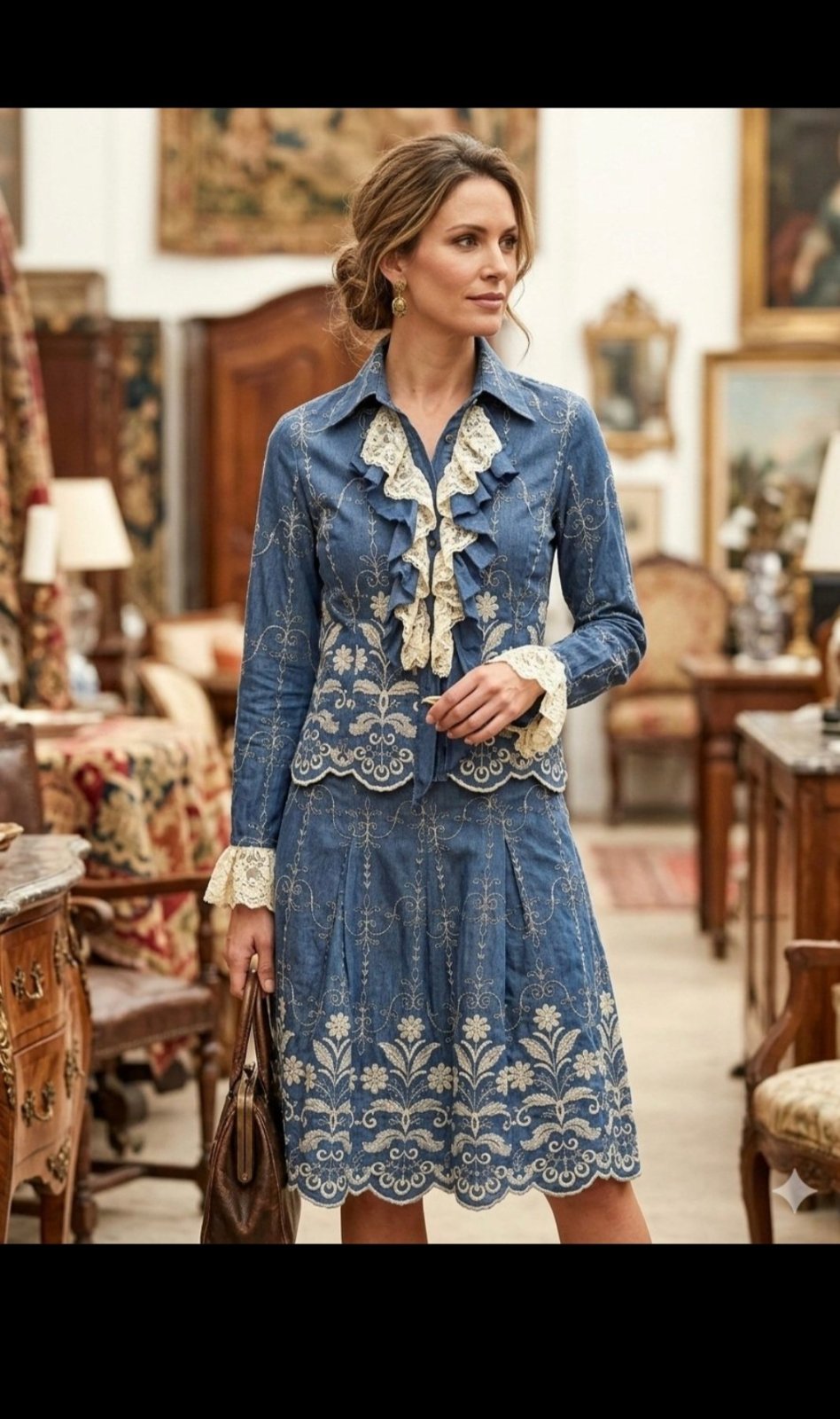 Ensemble SERPIL 