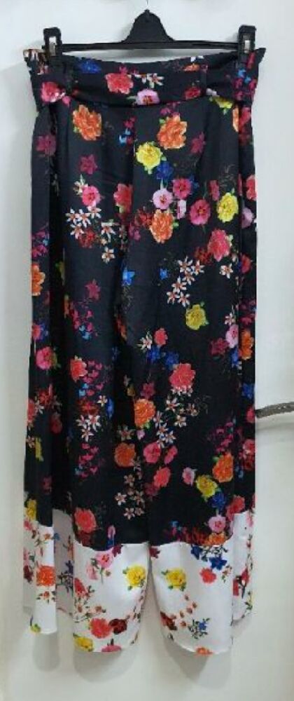 pantalon large