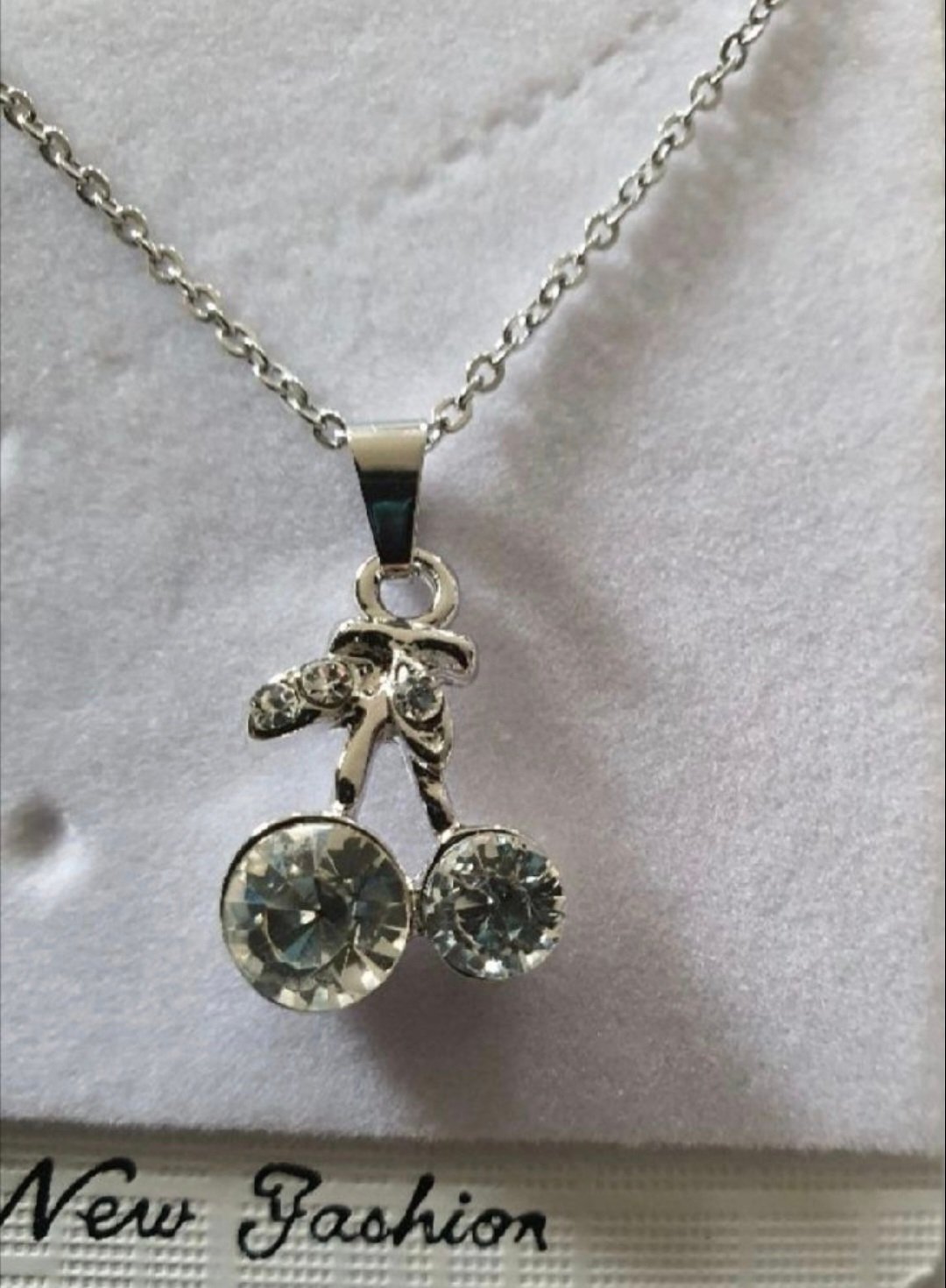 Collier Jawelry 