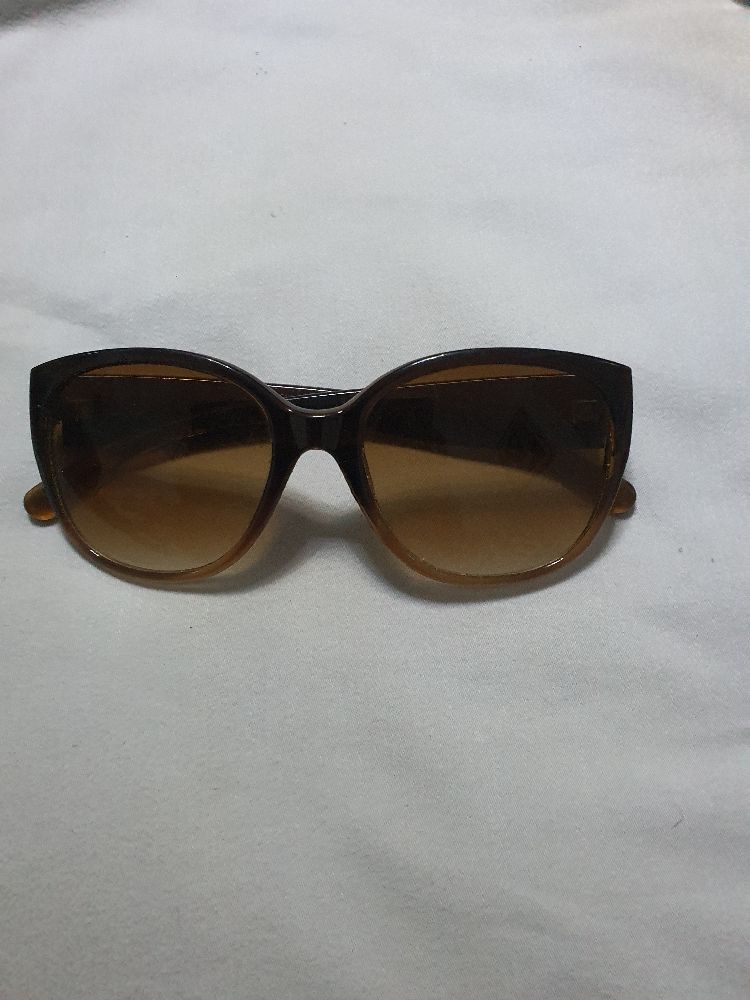 Lunettes solaires 