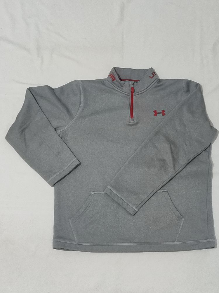 Pull Under Armour