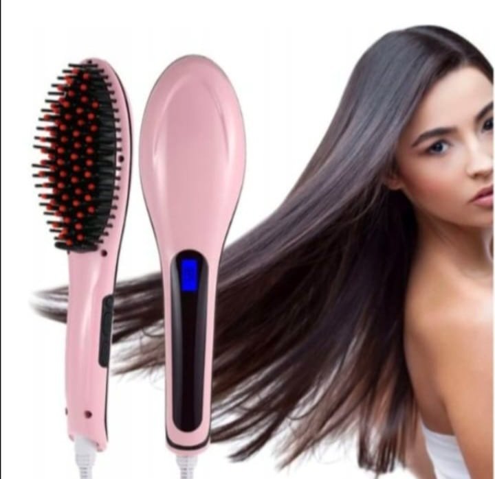 Brosse Électrique 