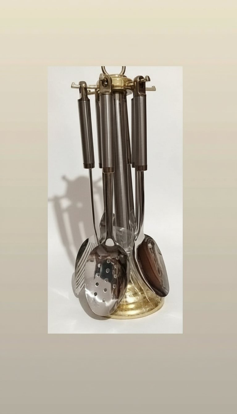 Cuillère de Cuisine 
