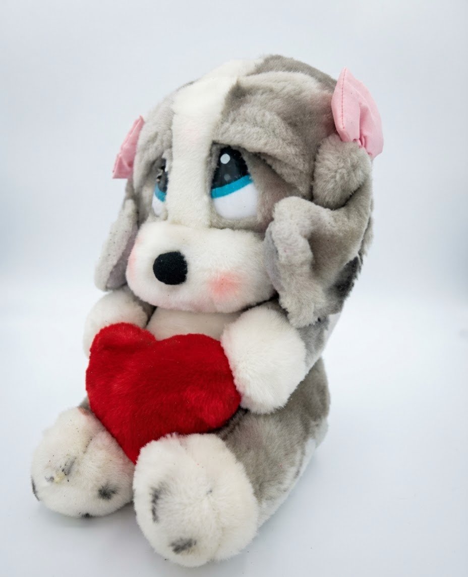 Peluches  