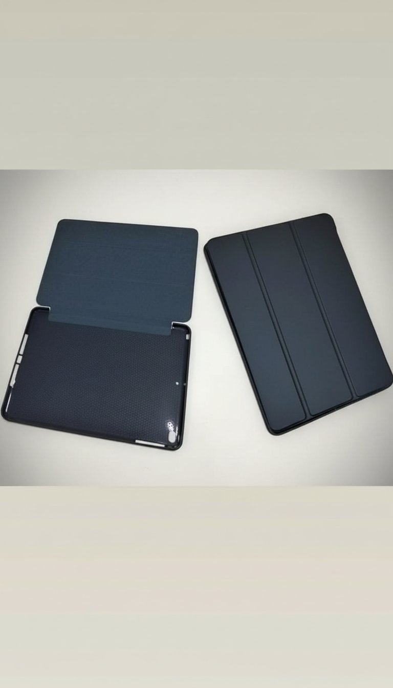 Cache tablette 