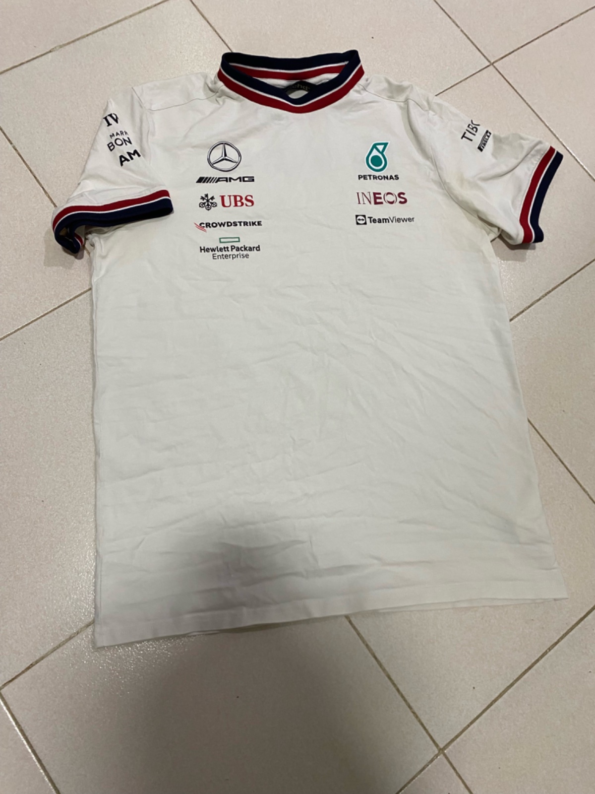 T-shirt