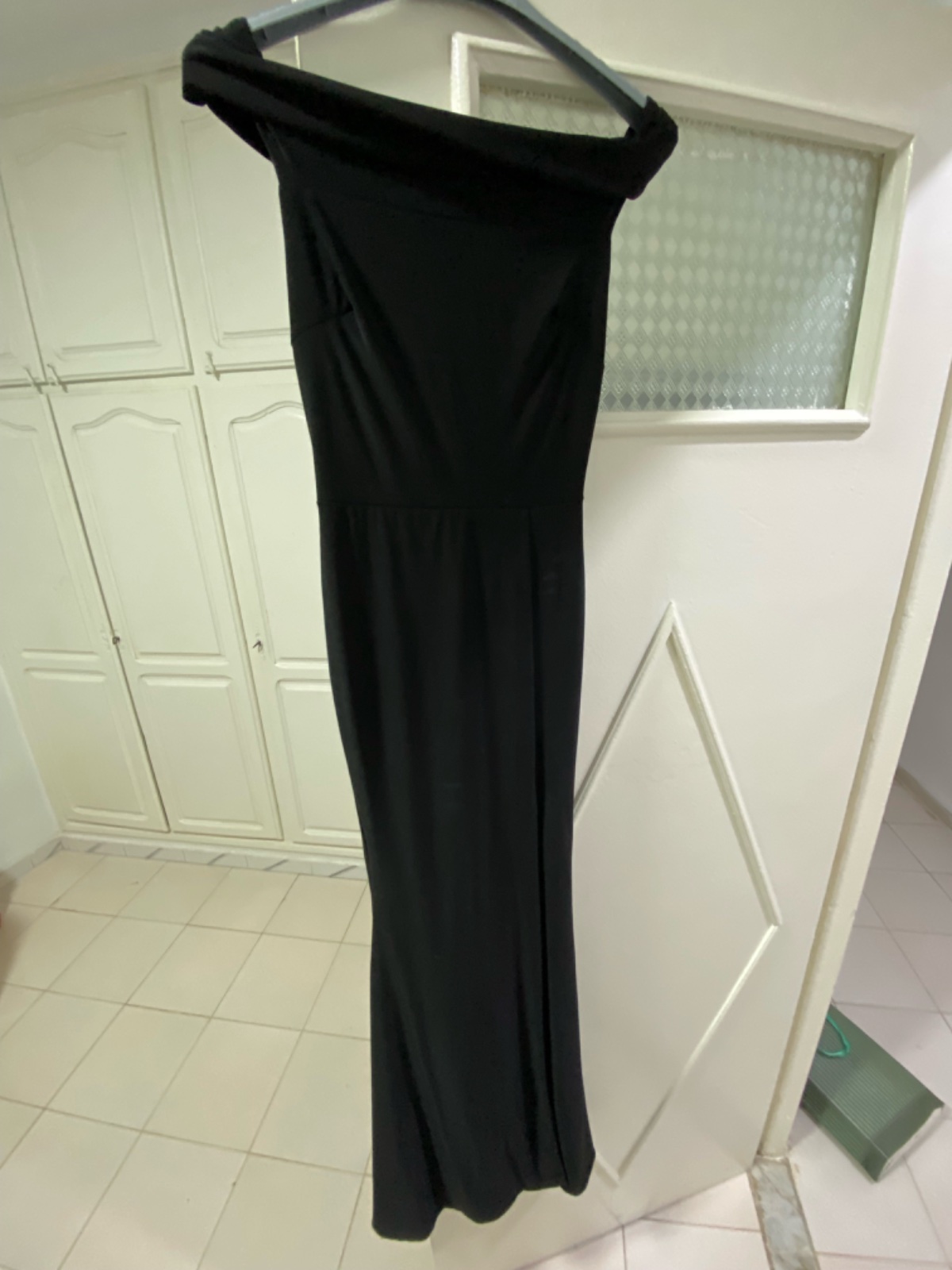 Robe soiree